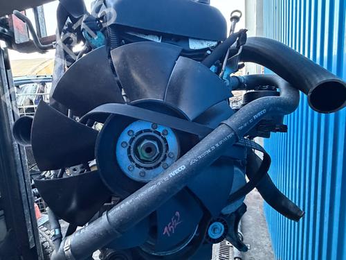 Engine IVECO DAILY IV Van  | BP31156003M1 