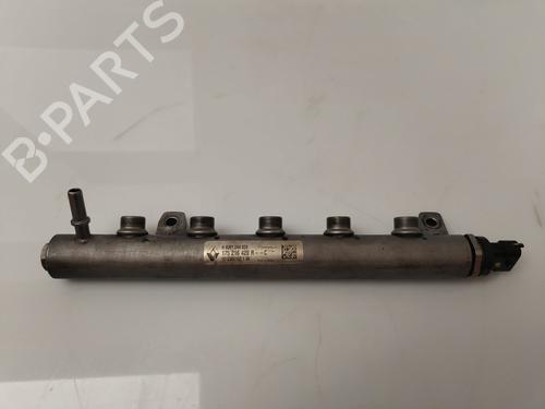 Injectorrail RENAULT TRAFIC III Van (FG_) [2014-2025]  30946353