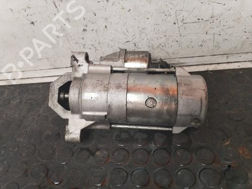Starter PEUGEOT 407 (6D_)  | BP17504537M8 