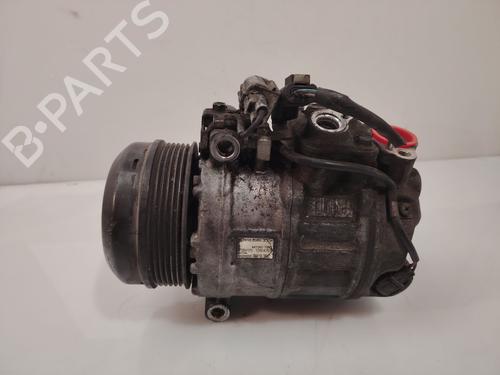 Used AC compressor MERCEDES-BENZ SPRINTER 3,5-t Van (B906) 313 CDI (906.631, 906.633, 906.635, 906.637) (129 hp) 31251250