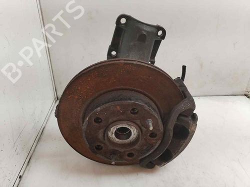 Right front steering knuckle FIAT DUCATO Platform/Chassis (244_) | BP22547674M26