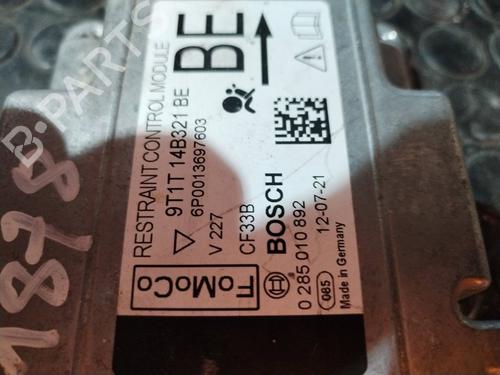 Kollisjonspute styreenhet FORD TOURNEO CONNECT 1.8 TDCi | BP17505466M53 