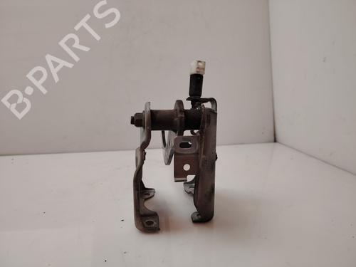 Break pedal RENAULT TRAFIC II Platform/Chassis (EL) 2.0 dCi 115 (EL0H, EL00, EL01, EL0M) | BP33605265I19 - Image 2