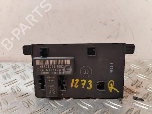Used Electronic module MERCEDES-BENZ C-CLASS Coupe (CL203) C 200 CDI (203.707) (122 hp) 30943479