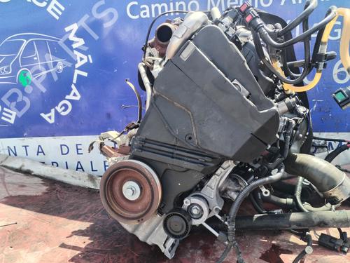 Motor für RENAULT KANGOO BE BOP (KW0/1_) 1.5 dCi 75 (75 hp) 30943906