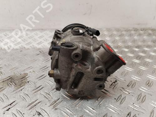 AC compressor OPEL MERIVA B MPV (S10) | BP30944638M34