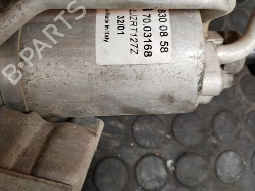 Køler MERCEDES-BENZ A-CLASS (W168) A 140 (168.031, 168.131) | BP17503692M31 