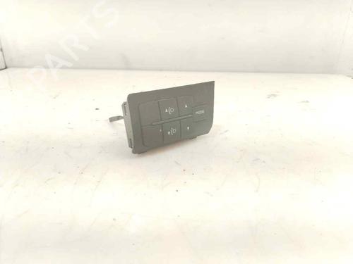 Used Headlight switch PEUGEOT BOXER Van 2.2 HDi 120 (120 hp) 23229357