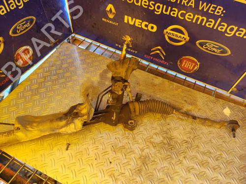 Steering rack FORD FOCUS II (DA_, HCP, DP) 1.6 LPG | BP17509586M22 