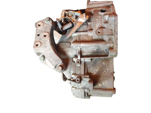 Gearbox VW GOLF VI (5K1) 2.0 TDI 4motion | BP17501078M3