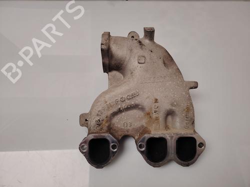 Intake manifold SEAT IBIZA III (6L1) | BP30947274M70