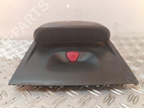 Used Display monitor CITROËN JUMPY II Van 2.0 HDi 120 (120 hp) 26390494