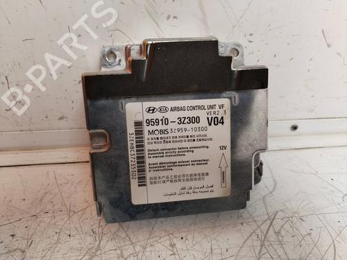 Used ECU airbags HYUNDAI i40 I (VF) 1.7 CRDi (116 hp) 17505567