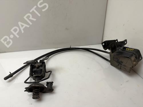 Used Support Support CITROËN JUMPER II Bus 2.2 HDi 130 (130 hp) 33276984 33276984