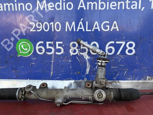 Stuurhuis MERCEDES-BENZ C-CLASS Coupe (CL203) C 200 CDI (203.707) (122 hp) 30946029