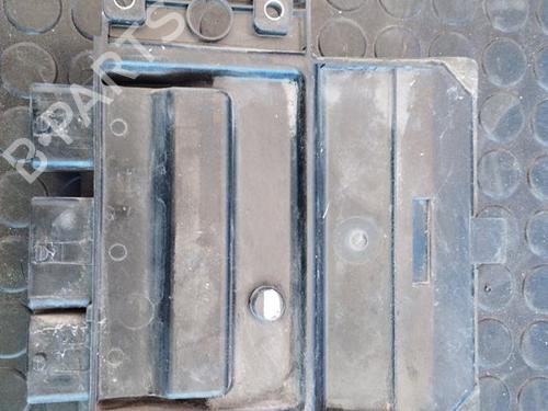 Engine control unit (ECU) NISSAN MICRA III (K12)  | BP17624733M57 