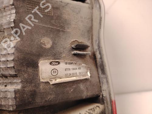 Right taillight FORD TRANSIT COURIER B460 Box Body/MPV  | BP31967437C35 