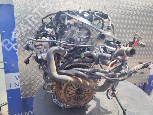 Engine DACIA SANDERO II | BP35898011M1 - Image 6