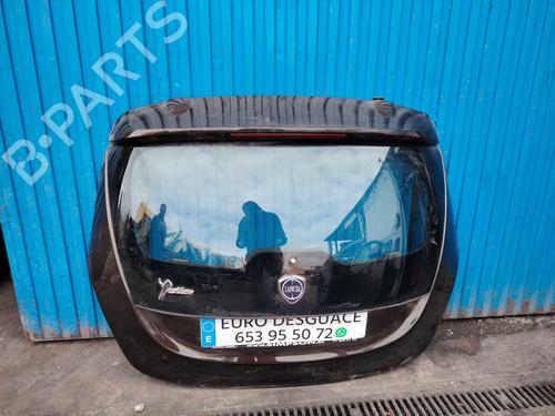 Used Tailgate Tailgate LANCIA YPSILON (312_) 1.2 Bi-fuel (312.YXA1A) (69 hp) 32991838 32991838