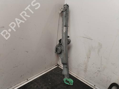 Front left window mechanism RENAULT GRAND SCÉNIC II (JM0/1_) 1.5 dCi (JM02, JM13) | BP17504460C22