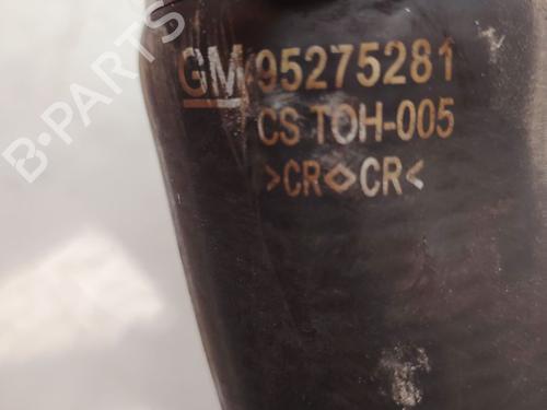 Pipe CHEVROLET ORLANDO (J309)  | BP36093715M125  - Image 5