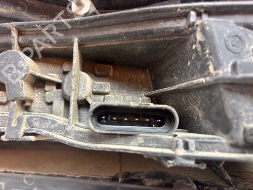 Right taillight SMART FORFOUR (454) 1.3 (454.031) | BP24356474C35