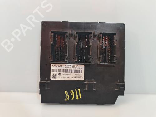 Elektronisk modul AUDI A1 (8X1, 8XK) [2010-2019]  30945533