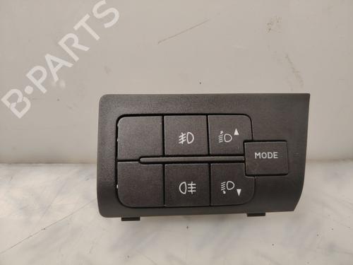 Used Headlight switch Headlight switch FIAT DUCATO Van (250_) 130 Multijet 2,3 D (131 hp) 35966160 35966160