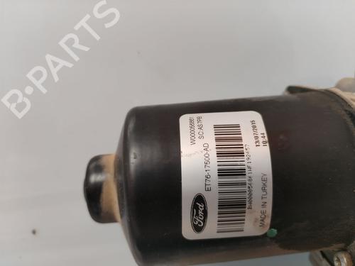 Front wiper motor FORD TRANSIT COURIER B460 Box Body/MPV 1.5 TDCi | BP30946461M29