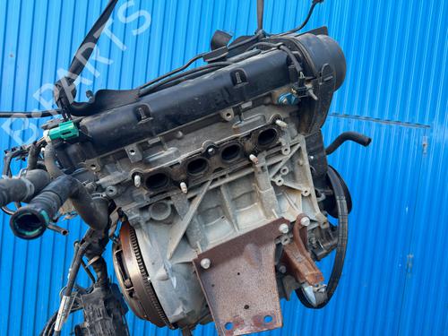 Engine FORD FIESTA VI (CB1, CCN) 1.25 | BP30947110M1
