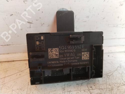 Electronic module SEAT LEON ST (5F8) | BP17505639M83