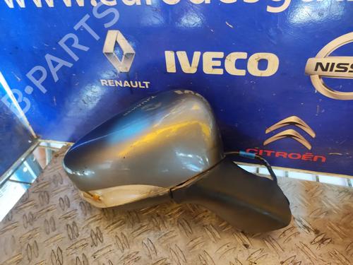 Right mirror RENAULT CLIO III (BR0/1, CR0/1) 1.5 dCi | BP17499975C27 