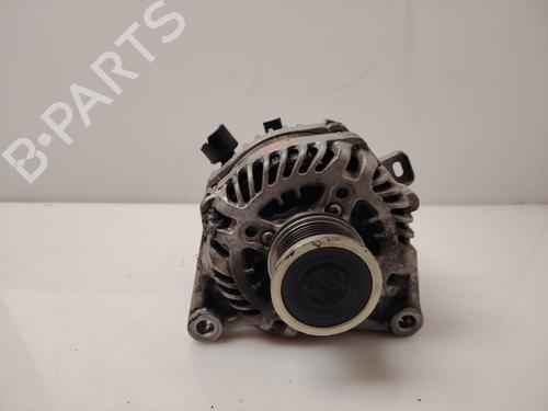 Alternator CITROËN BERLINGO Box Body/MPV (K9)  | BP31214506M7 