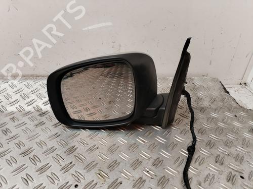 Used Left mirror CHRYSLER GRAND VOYAGER V (RT) 2.8 CRDi (163 hp) 25653474