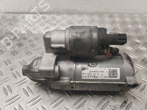 Used Starter CITROËN BERLINGO (ER_, EC_) [2018-2025]  30943428