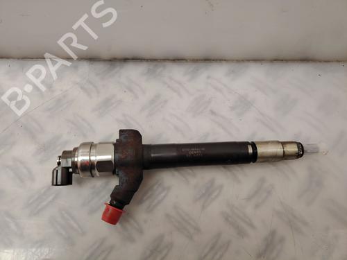 Injector FORD TRANSIT Van (FA_ _) | BP35987003M100 - Image 2