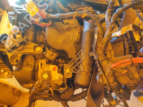 Used Engine RENAULT CLIO IV (BH_) [2012-2021]  17503333