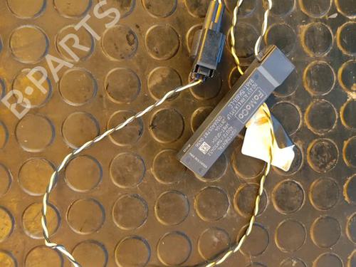 Used Antenna/Base FORD FIESTA VII (HJ, HF) 1.0 EcoBoost (125 hp) 17502125