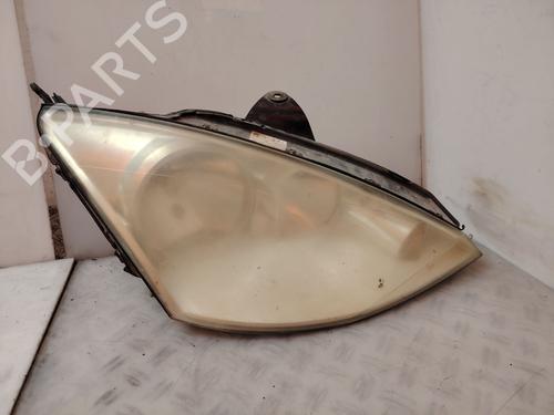 Used Right headlight Right headlight FORD FOCUS I (DAW, DBW) [1998-2009] 36091350 36091350