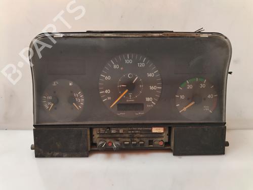 Used Instrument cluster Instrument cluster VW LT 28-46 II Van (2DA, 2DD, 2DH) 2.8 TDI (125 hp) 34139122 34139122