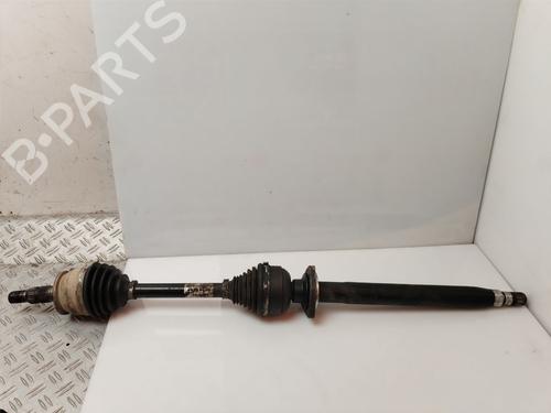 Used Right front driveshaft OPEL INSIGNIA A (G09) 2.0 CDTI (68) (131 hp) 30946617