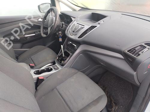 Left sun visor FORD C-MAX II (DXA/CB7, DXA/CEU)  | BP32782924I1  - Image 7