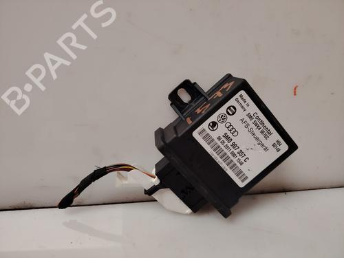 Module électronique VW TIGUAN (5N_) [2007-2018]  31968512