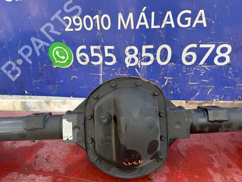 Rear differential IVECO DAILY VI Platform/Chassis | BP30945657M24