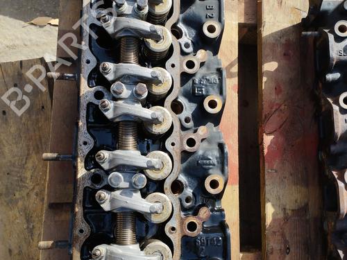 Used Cylinder head Cylinder head NISSAN CABSTAR E (TL_, VL_) 90.32, 90.28, 95.32, 95.28 (TL0) (90 hp) 17509446 17509446