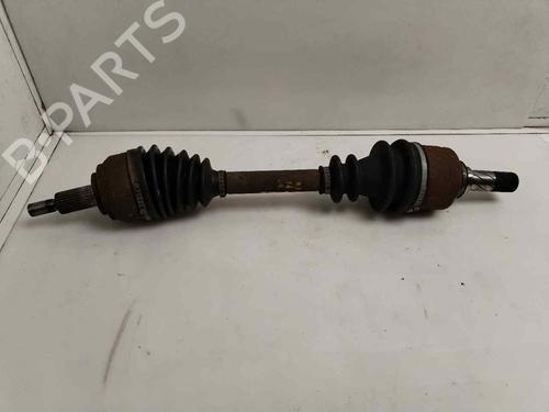 Used Left front driveshaft RENAULT LAGUNA Coupe (DT0/1) 2.0 GT (204 hp) 19121134