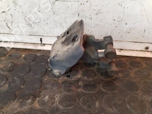 Used Hinge/Door check strap CITROËN NEMO Box Body/MPV (AA_) 1.4 HDi (68 hp) 17504496
