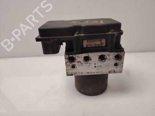 Used ABS pump ABS pump RENAULT TRAFIC II Platform/Chassis (EL) 2.0 16V (EL0L) (117 hp) 33966409 33966409