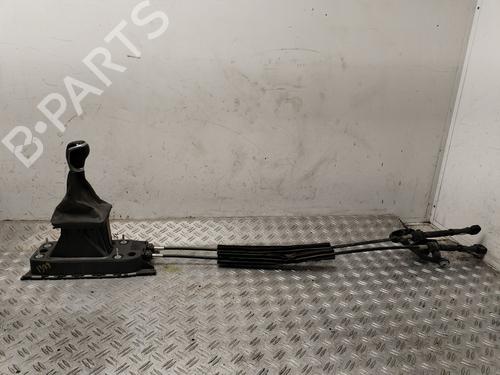 Used Gear lever VW POLO VI (AW1, BZ1, AE1) [2017-2025]  30946069