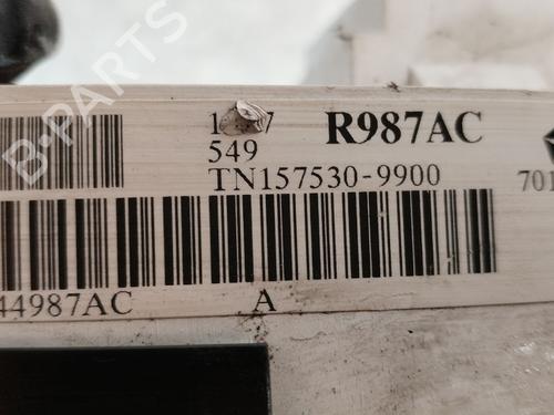 Cockpit CHRYSLER VOYAGER IV (RG, RS) 2.8 CRD | BP23849524C47